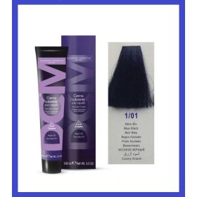 DCM Hajfesték 100ml 1/01
