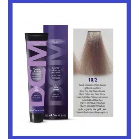 DCM Hajfesték 100ml 10/2