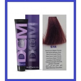 DCM Hajfesték 100ml 6/44