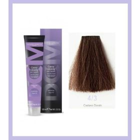 DCM Ammónia mentes hajfesték 100ml 4/3