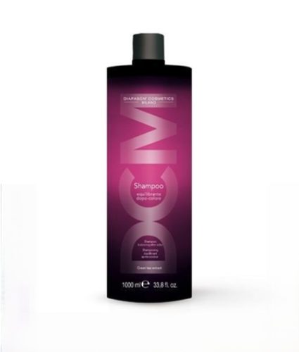 DCM Színrögzítő sampon 1000 ml