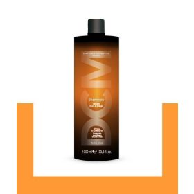 DCM Sampon göndör hajra 1000 ml