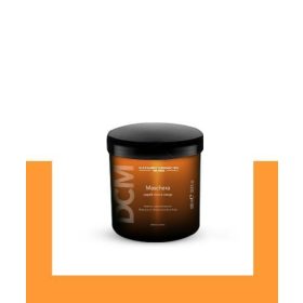 DCM Pakolás göndör hajra 1000 ml