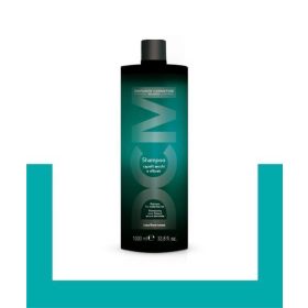 DCM Sampon száraz hajra 1000 ml