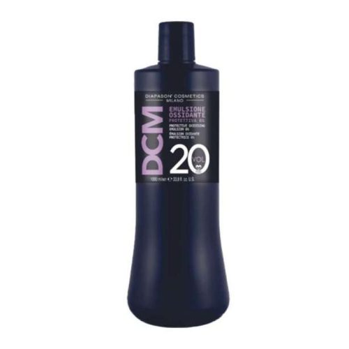 DCM Előhívó 6% 1000 ml
