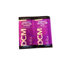 DCM Perfect - No Yellow 2x15 ml termékminta