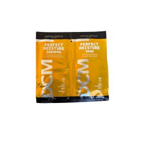 DCM Perfect - Moisture 2x15 ml termékminta