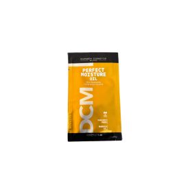 DCM Perfect - Moisture Oil 5 ml termékminta