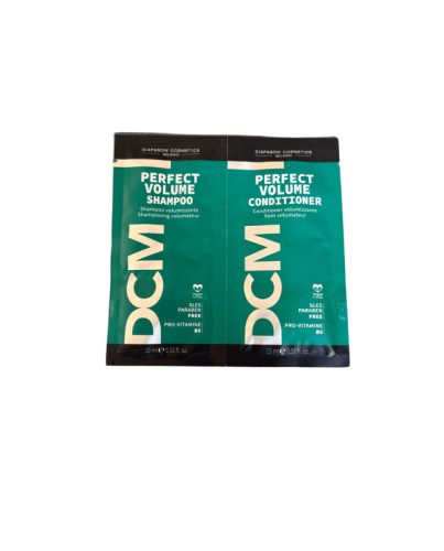 DCM Perfect - Volume 2x15 ml termékminta