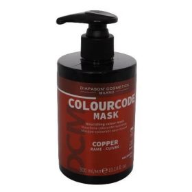 DCM ColourCode Mask - Copper 300 ml