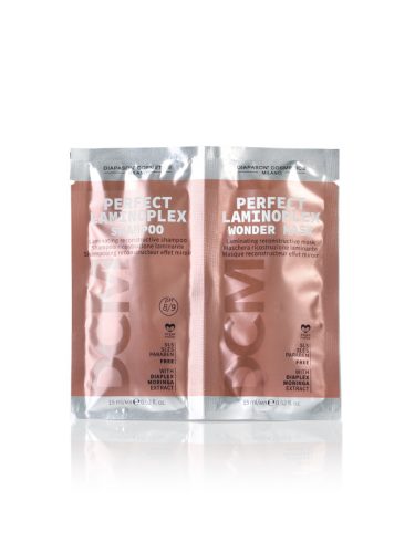 DCM Perfect - Laminoplex 2x15ml termékminta