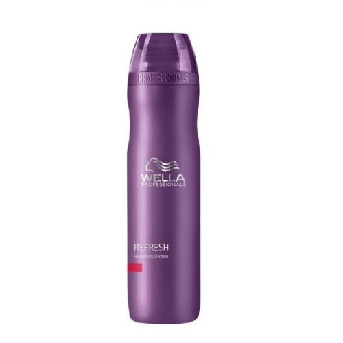 Wella - Balance sampon élénkítő 250ml