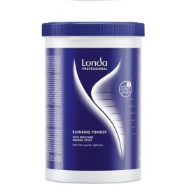 Londa Blondoran porzásmentes szőkítőpor 500g