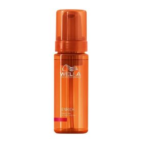 Wella - Enrich ápoló hab 150ml