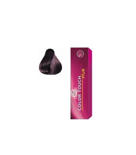 Color Touch 55/07 60ml Plus