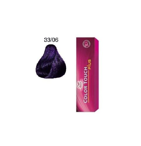 Color Touch 33/06 60ml Plus