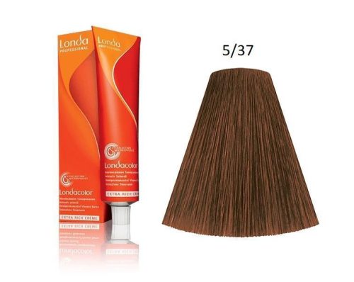 Londacolor színező 5/37 60ml