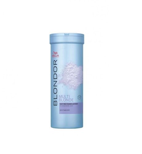 Wella - Blondor szőkítőpor 400g