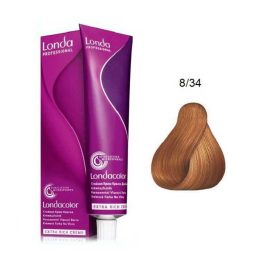 Londacolor 8/34 festék 60ml