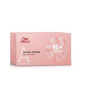 Wella - Color Renew Crystal por 5x9g