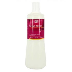 C.T. emulzió Plus 4% 1000ml