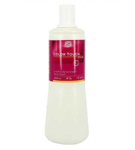 C.T. emulzió Plus 4% 1000ml