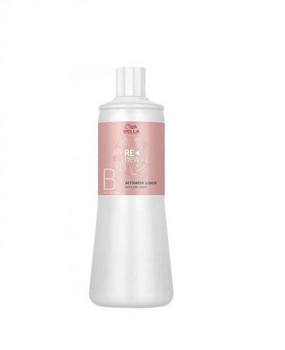 Wella - Color Renew aktivátor 500ml