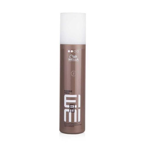 EIMI - Flexible Finish pumpás hajlakk 250ml