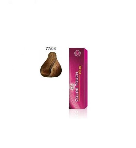 Color Touch 77/03 60ml Plus