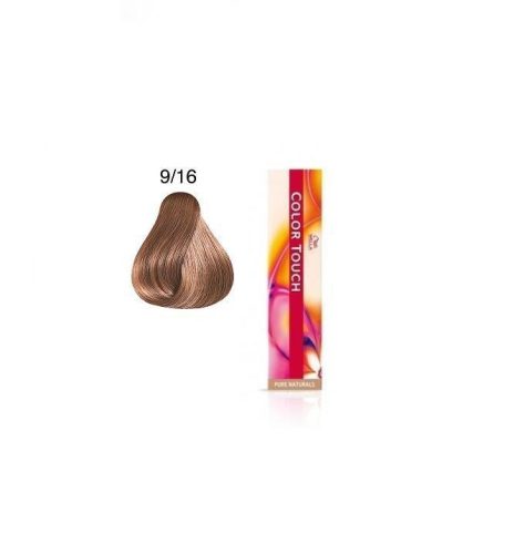 Color Touch 9/16 60ml Rich Naturals