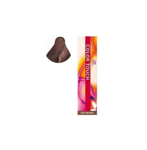 Color Touch 7/75 60ml Deep browns