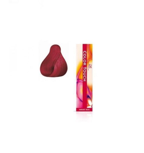 Color Touch 77/45 60ml Vibrant reds