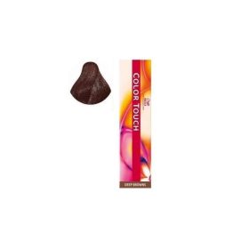 Color Touch 6/75 60ml Deep browns