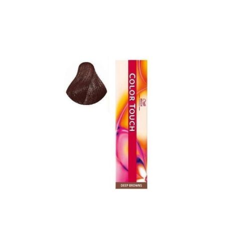 Color Touch 6/75 60ml Deep browns