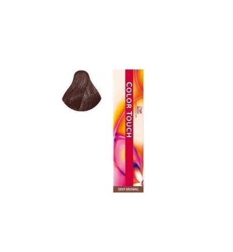 Color Touch 6/77 60ml Deep browns