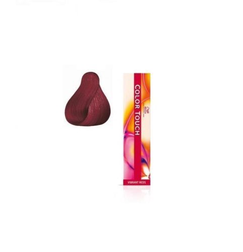 Color Touch 66/45 60ml Vibrant reds