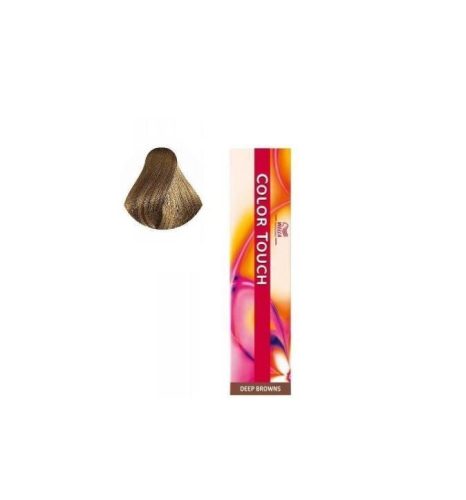 Color Touch 7/0 60ml Pure Naturals