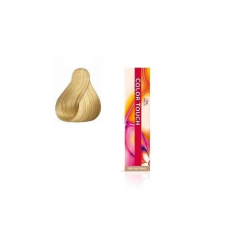 Color Touch 10/0 60ml Pure Naturals