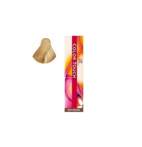 Color Touch 10/73 60ml Deep browns