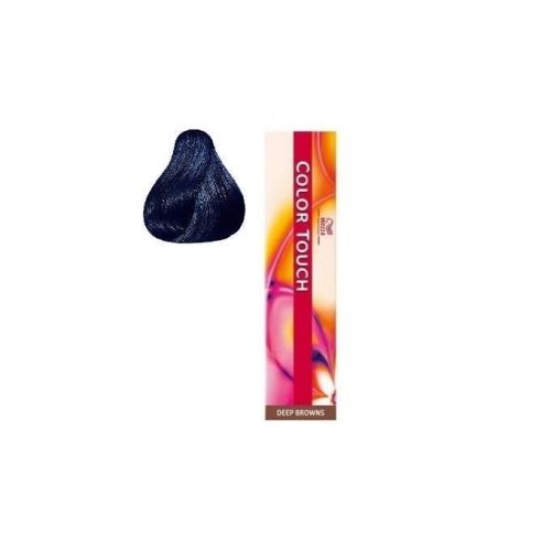 Color Touch 2/8 60ml Rich Naturals