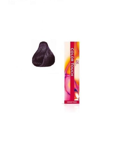 Color Touch 3/66 60ml Vibrant reds