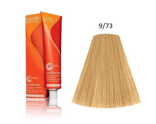 Londacolor színező 9/73 60ml