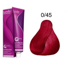 Londacolor 0/45 festék 60ml