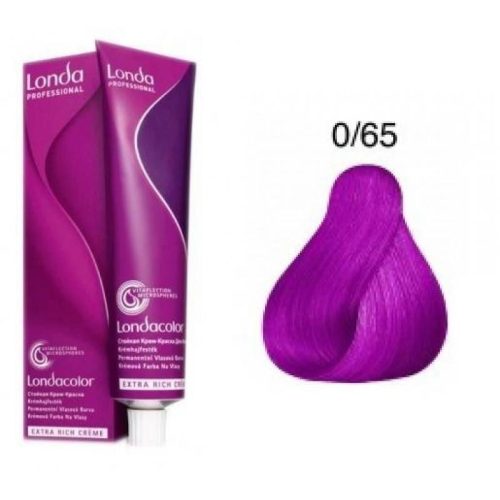 Londacolor 0/65 festék 60ml