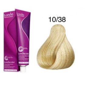 Londacolor 10/38 festék 60ml