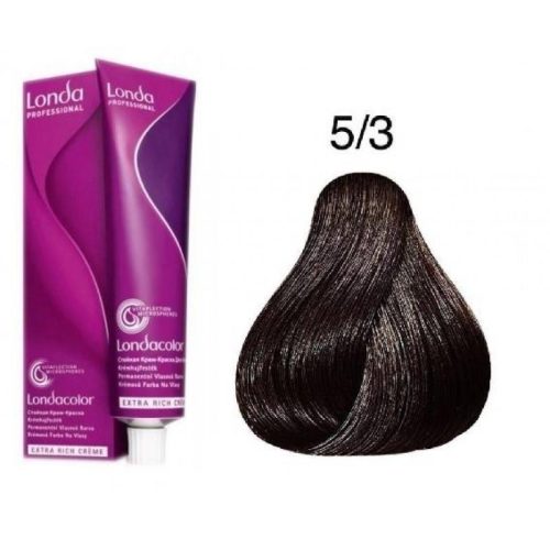 Londacolor 5/37 festék 60ml