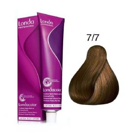 Londacolor 7/7 festék 60ml