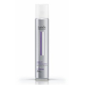 LS Lock It extra erős hajlakk 300ml x
