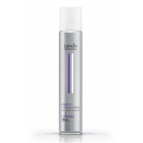 LS Lock It extra erős hajlakk 300ml x