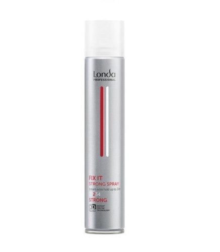 LS Fix It extra erős hajlakk 300ml x